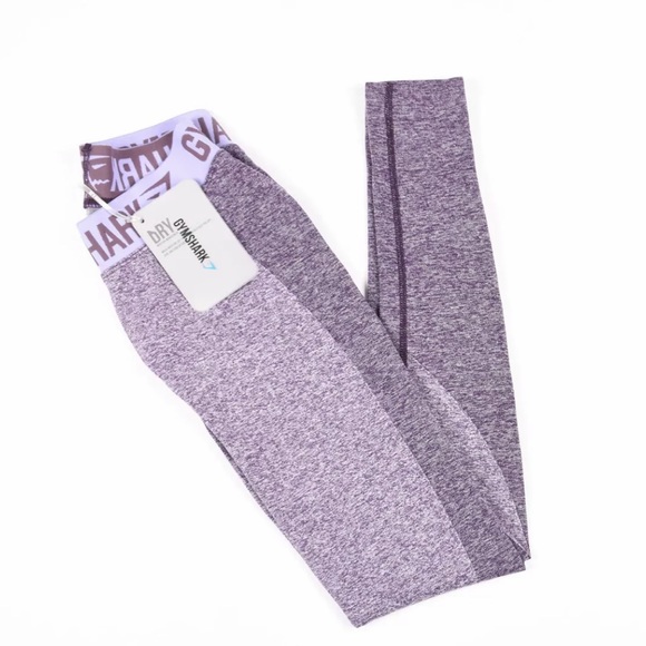 Gymshark Pants - Gymshark flex legging V3